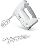 Bosch HANDMIXER  5 STUFEN       450W (MFQ 36400      WS/GR)