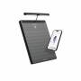 Withings Body Scan vernetzte Gesundheitsstation, schwarz