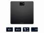 WITHINGS Body - Black BMI Wi-fi scale P