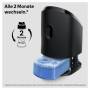 Braun 6er Pack 3-in-1 ShaverCare Reinigungskartuschen für Reinigungsstationen, reinigt 10x besser als Wasser, 3-in-1, mit Zitrusduft, für eine hygienische Reinigung zum Entfernen von Haar- und Hautpartikeln