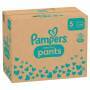 Pampers Baby Dry Pants Gr.5 Junior 12-17kg MonatsBox
