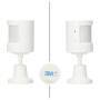 Alecto Intelligenter Zigbee-Bewegungsmelder