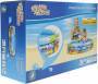 Splash & Fun Planschbecken Beach Fun Ø175cm