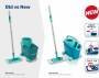 Leifheit Clean Twist M Ergo Mobile sonstige Reinigungsgeräte