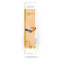 Nedis RJ45-Netzwerkkabel mit Fensterdurchführung / UTP / RJ45 (8P8C) Buchse / RJ45 (8P8C) Buchse / 0,30 m / Flach / PVC / Orange / Box