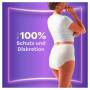ALWAYS DISCREET PANTS+ LARGE 32ST
