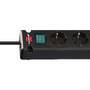 Brennenstuhl Bremounta 5fach Multistecker