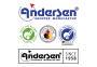 Andersen Treppensteiger 'Scala Shopper Polly'
