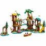 LEGO® Friends 42631 Baumhaus im Abenteuercamp