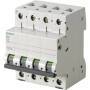 Siemens Leitungsschutzschalter 5SL4616-7 400V 3+Npolig C16A