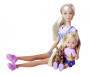 Simba Dickie Steffi Love Rabbit Family