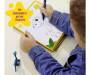 Simba Dickie Art & Fun Water Pen Dino Malbuch