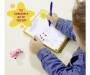 Simba Dickie Art & Fun Water Pen Bauernhof Malbuch