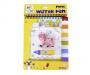 Simba Dickie Art & Fun Water Pen Bauernhof Malbuch
