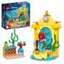 LEGO® Disney Prinzessin 43235 Arielles Musikbühne