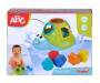 Simba Dickie ABC Schwimmende Sortierschildkröte