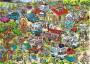 Ravensburger Der Campingplatz