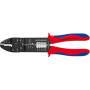 KNIPEX Crimpzange 97 22 240