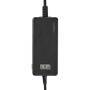 Nedis Universal-Netzteil| Euro Typ C CEE 7/16| 40 W| 12 VDC 13 14 15