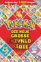 Panini Pokémon: Die neue große Enzyklopädie