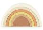 BIECO Regenbogen 'Chocolate Bliss' 6-teilig
