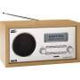 Imperial DABMAN 30 DAB+ / FM Radio Holz