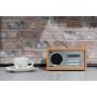 Imperial DABMAN 30 DAB+ / FM Radio Holz