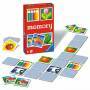 Ravensburger 22457 - Kinder memory®, der Spieleklassiker für die ganze Familie, Merkspiel für 2-6 Sp