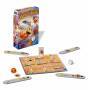 Ravensburger 22446 - Kakerlakak, Mitbringspiel für 2-4 Personen, Kinderspiel ab 5 Jahren, kompaktes 