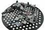 Ravensburger GraviTrax Star Wars Action-Set Deathstar 23860 - GraviTrax Starterset für deine Kugelba
