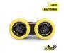 Simba Dickie RC Fire 'n Frost Flippy, RTR