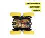 Simba Dickie RC Fire 'n Frost Flippy, RTR