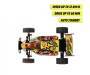 Simba Dickie RC Dune Stinger, RTR