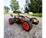 Simba Dickie RC Dune Stinger, RTR