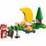 LEGO® Animal Crossing 77053 Sternbeobachtung mit Eufemia