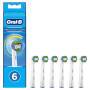 Oral-B Precision Clean 2+2+2 Pack FFS
