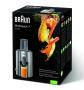 Braun ENTSAFTER MULTIQUICK 7 (J 700         SILBER)