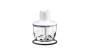 Braun MQ 3135 WH Sauce - Hand mixer - Black,White - Blend,Chop,Mixing - 0.5 L - Buttons,Rotary - 0.5 L