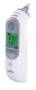 Braun ThermoScan 7 - Remote sensing - White - Ear - 9 entries - LED - 34 - 42.2 °C