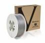 Verbatim 3D Printer Filament PLA 1,75 mm 1 kg silver/metal grey 3D-Drucker Filament