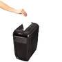 Fellowes Powershred 60Cs Aktenvernichter 230V Aktenvernichter und Zubehör