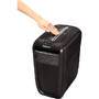 Fellowes Powershred 60Cs Aktenvernichter 230V Aktenvernichter und Zubehör