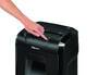 Fellowes Powershred 12C Aktenvernichter Aktenvernichter und Zubehör