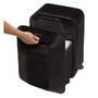Fellowes Powershred LX 201 schwarz (Micro Cut) Aktenvernichter und Zubehör