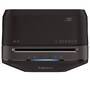 Fellowes Powershred LX 201 schwarz (Micro Cut) Aktenvernichter und Zubehör