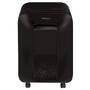 Fellowes Powershred LX 201 schwarz (Micro Cut) Aktenvernichter und Zubehör