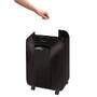 Fellowes Powershred LX 201 schwarz (Micro Cut) Aktenvernichter und Zubehör