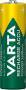 Varta 05716 - Rechargeable battery - AA - Nickel-Metal Hydride (NiMH) - 1.2 V - 2 pc(s) - 2600 mAh