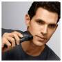 Braun Series 3 301s - Foil shaver - 2 SensoFoil - Black - LED - Battery - Nickel-Metal Hydride (NiMH)