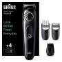 Braun Bartschneider BT3421 beardtrimmer Barttrimmer